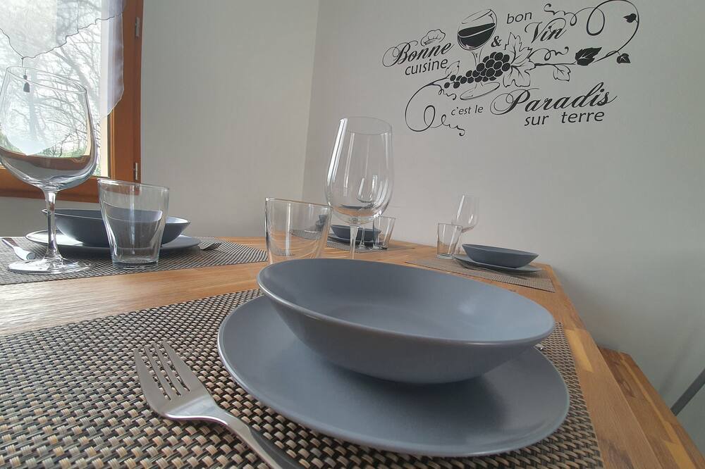 Photo of Kitchen in Meusnes