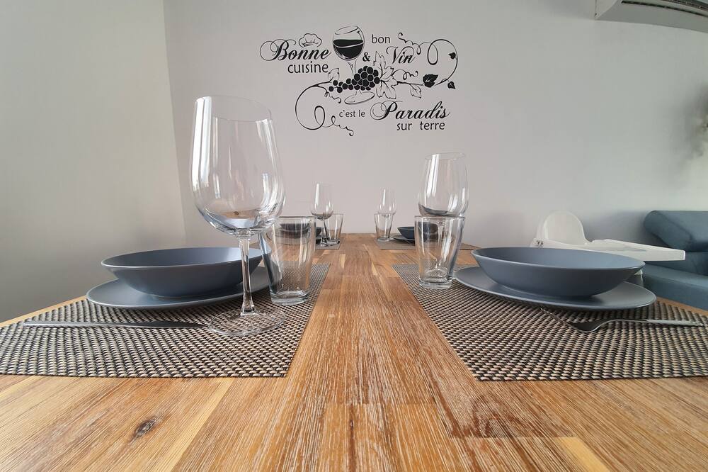 Photo of Kitchen in Meusnes
