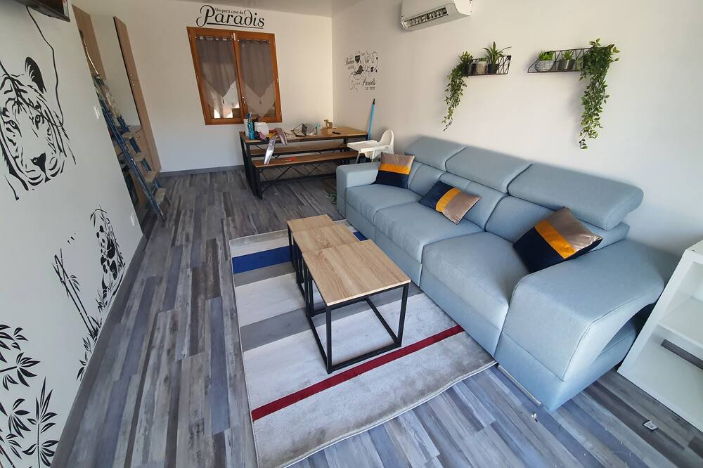 Photo of Livingroom in Meusnes