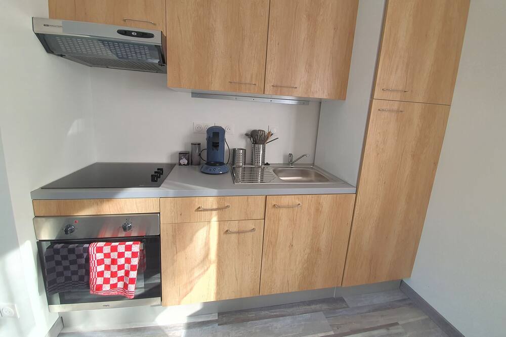 Photo of Kitchen in Meusnes
