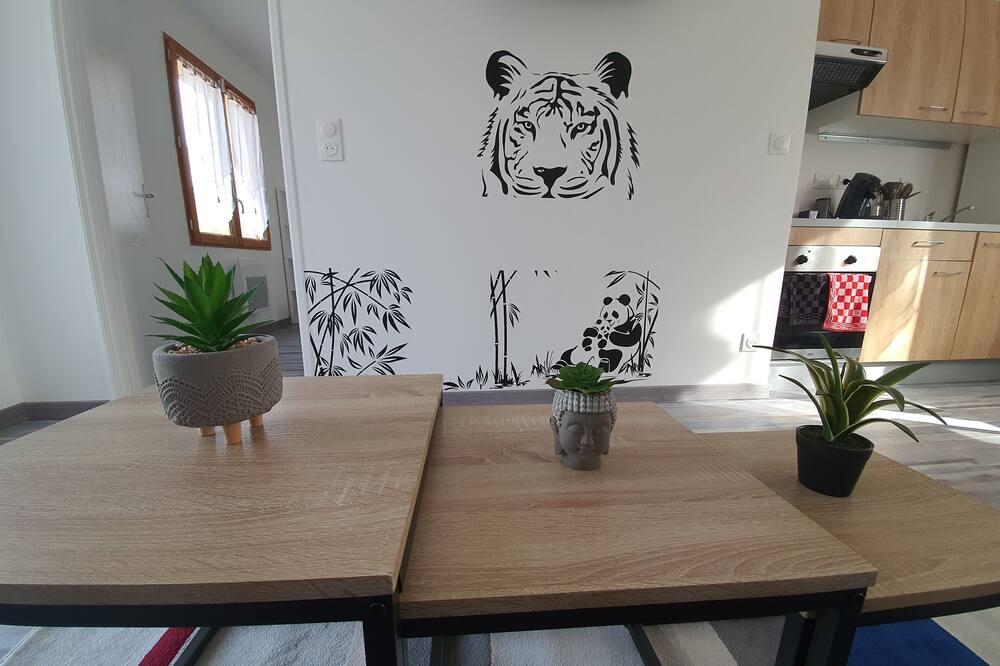 Photo of Kitchen in Meusnes