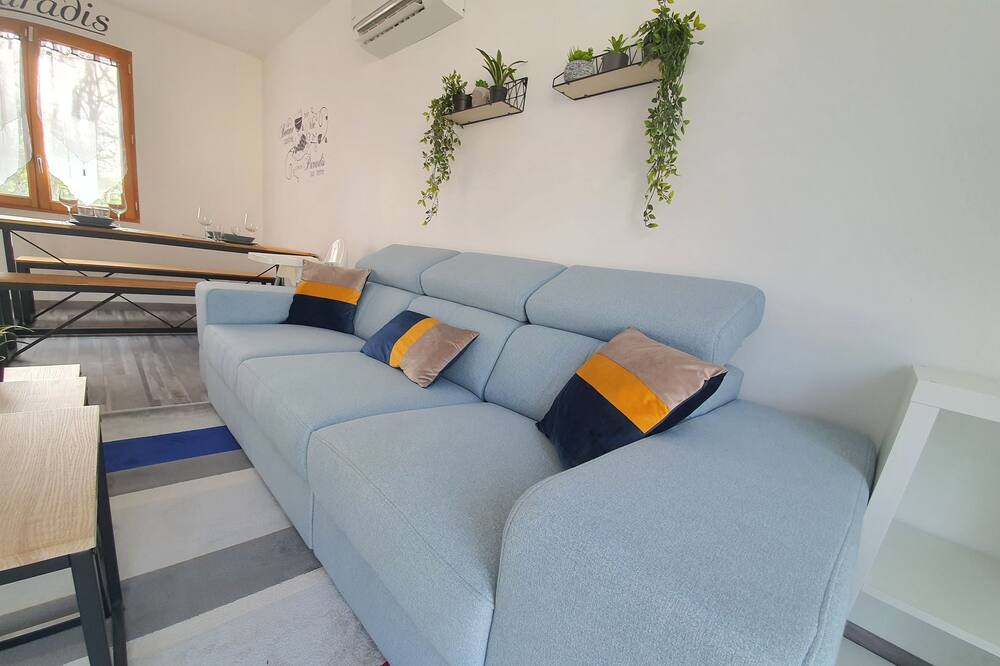 Photo of Livingroom in Meusnes