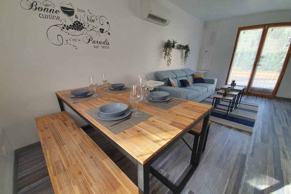 Photo of Kitchen in Meusnes