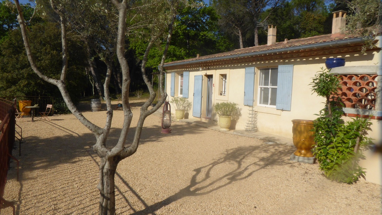 Photo of Outdoor in Rochegude