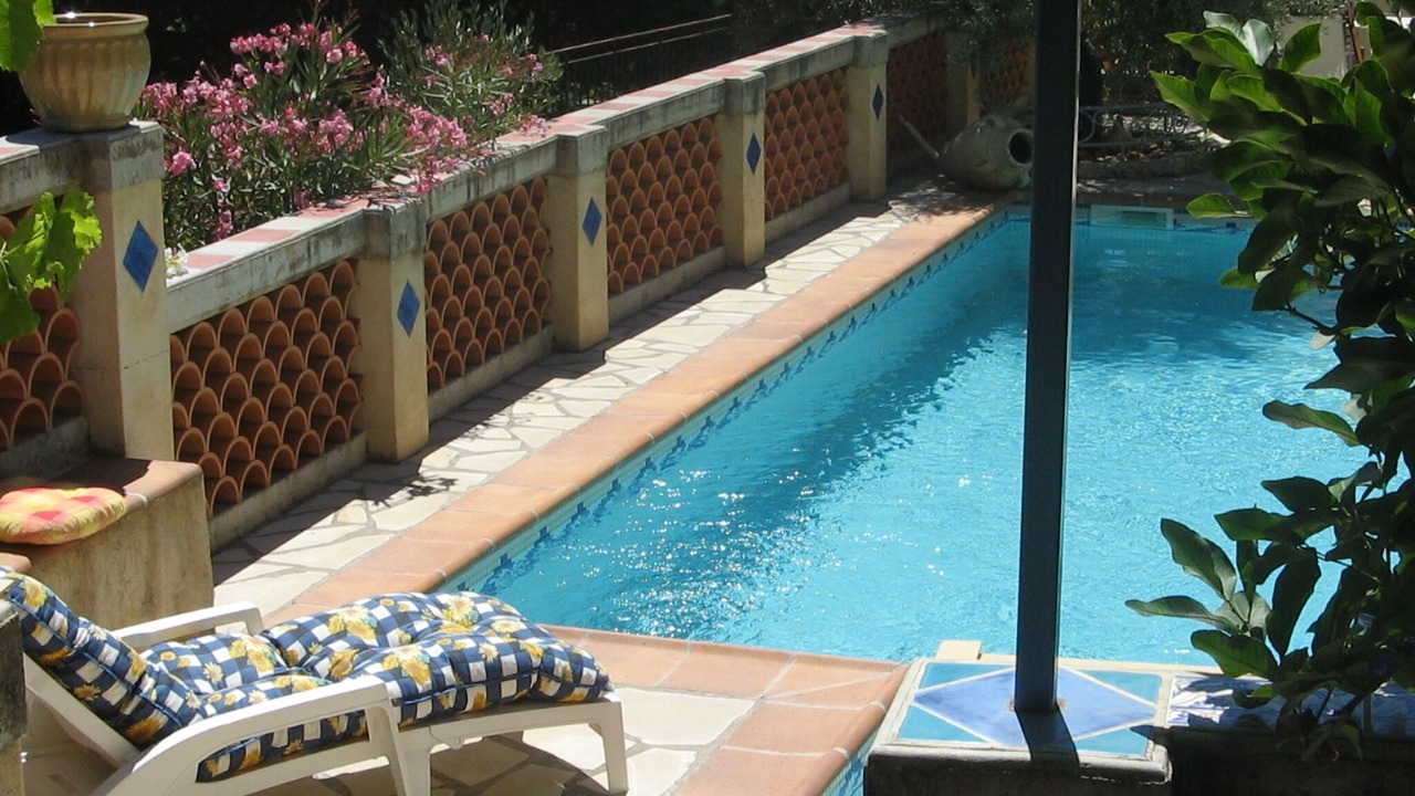 Photo of Outdoor in Rochegude