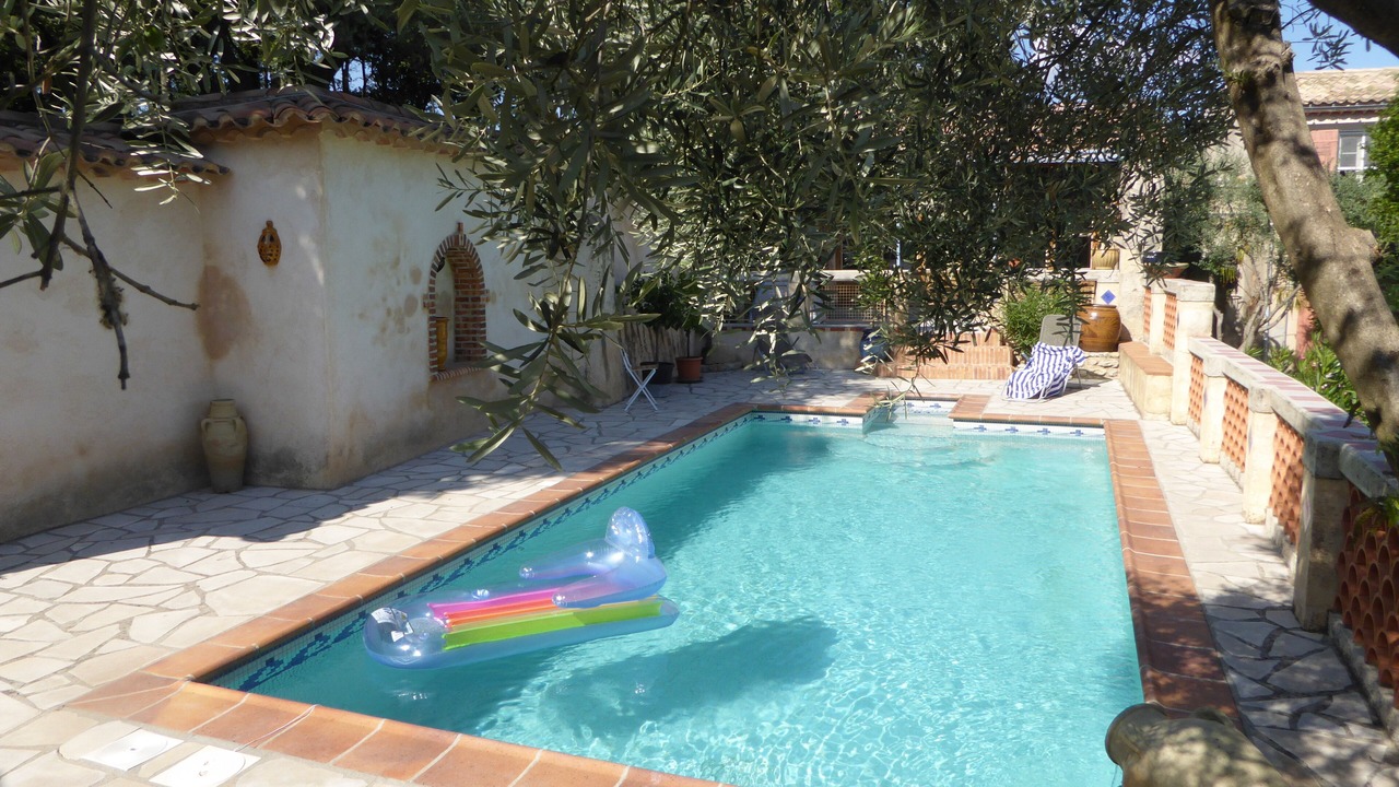 Photo of Outdoor in Rochegude