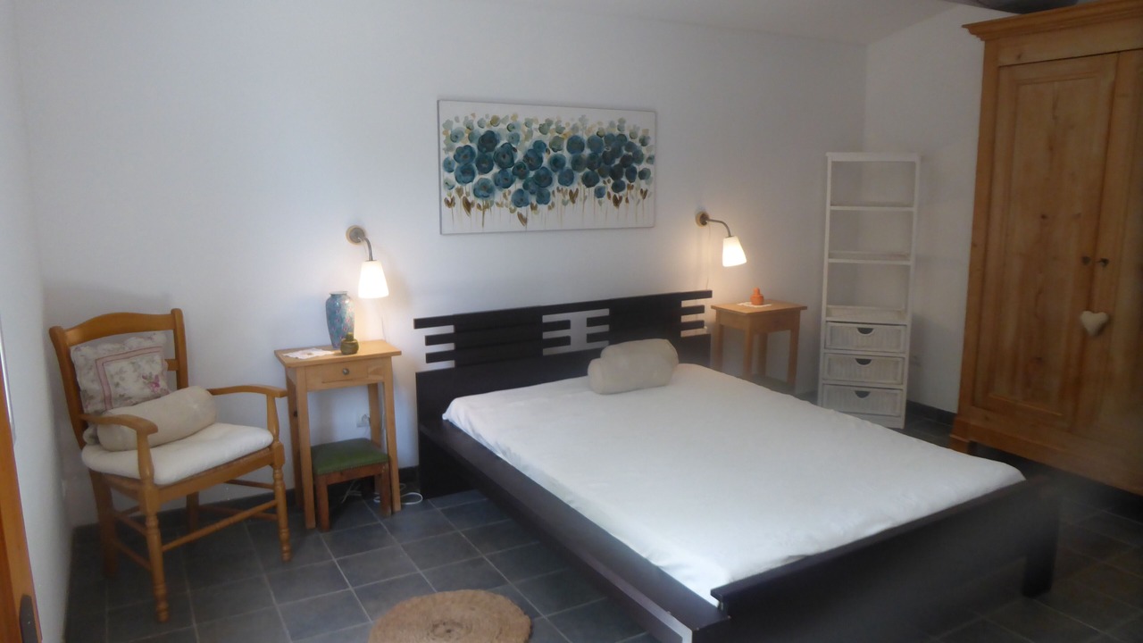 Photo of Bedroom in Rochegude