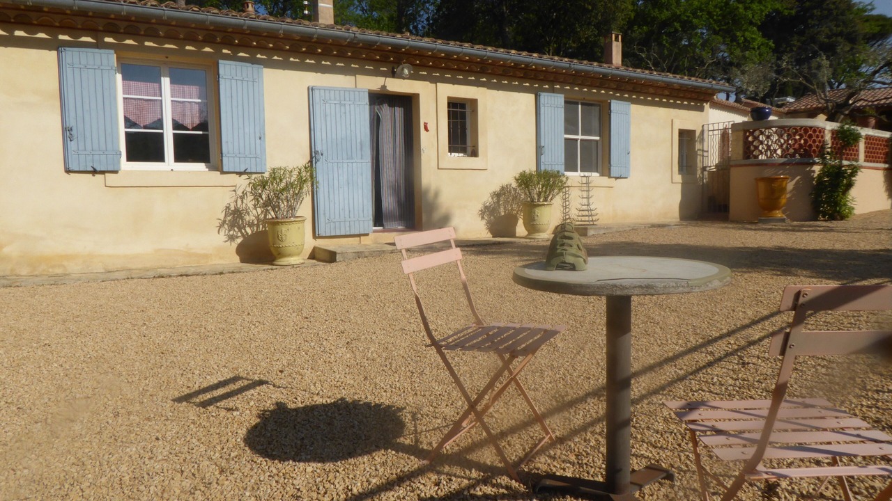 Photo of Outdoor in Rochegude