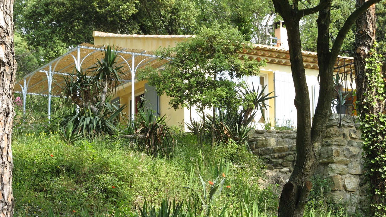 Photo of Outdoor in Rochegude