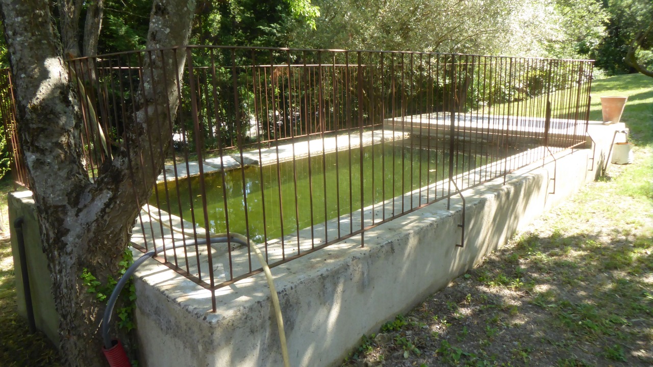 Photo of Outdoor in Rochegude