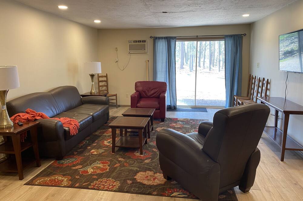 Photo of Livingroom in Hulbert