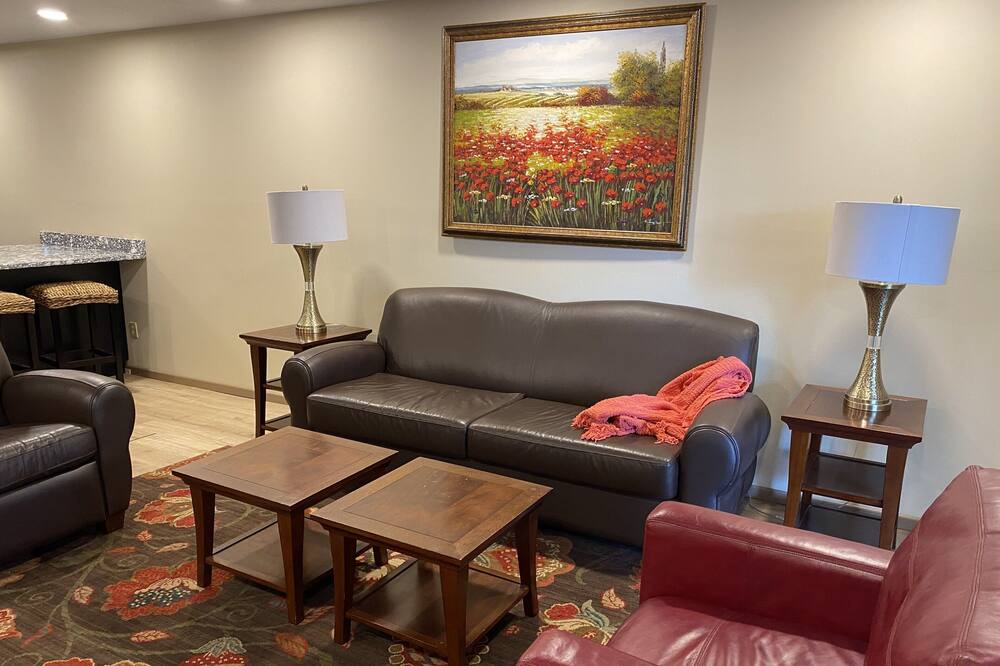 Photo of Livingroom in Hulbert