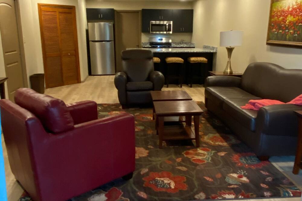Photo of Livingroom in Hulbert