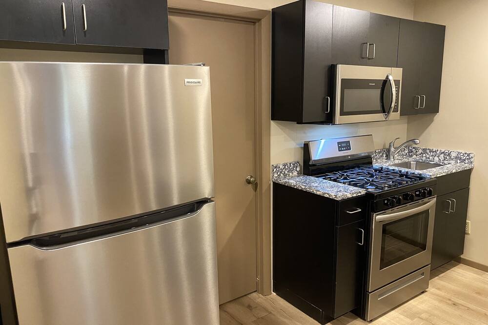 Photo of Kitchen in Hulbert