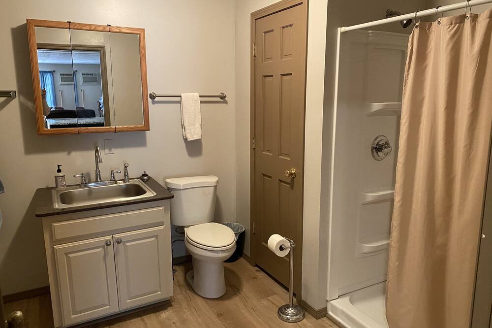 Photo of Bathroom in Hulbert