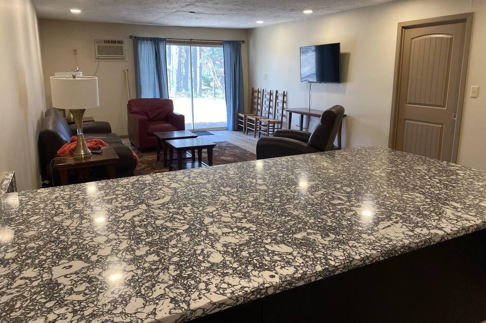 Photo of Kitchen in Hulbert