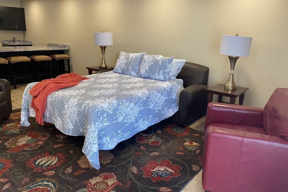 Photo of Bedroom in Hulbert