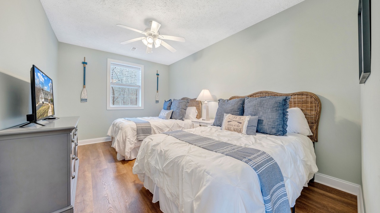 Photo of Bedroom in Westlake Corner