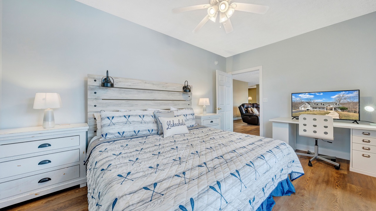 Photo of Bedroom in Westlake Corner