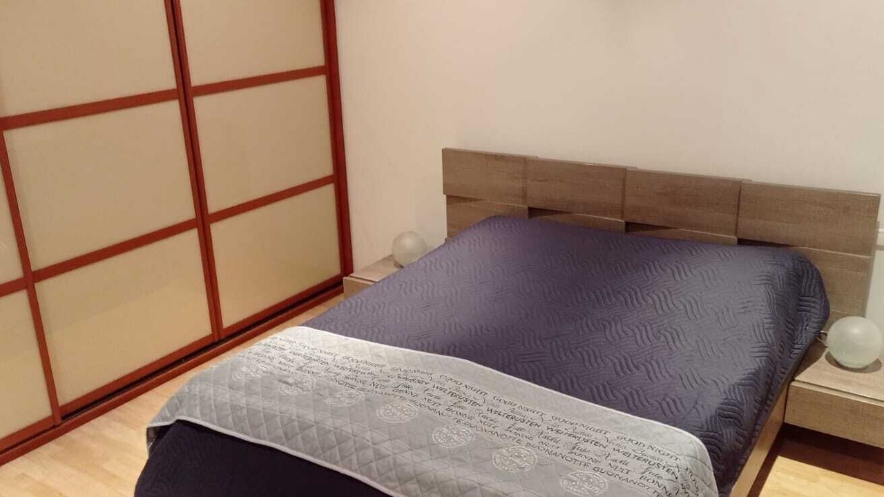 Photo of Bedroom in Capestang