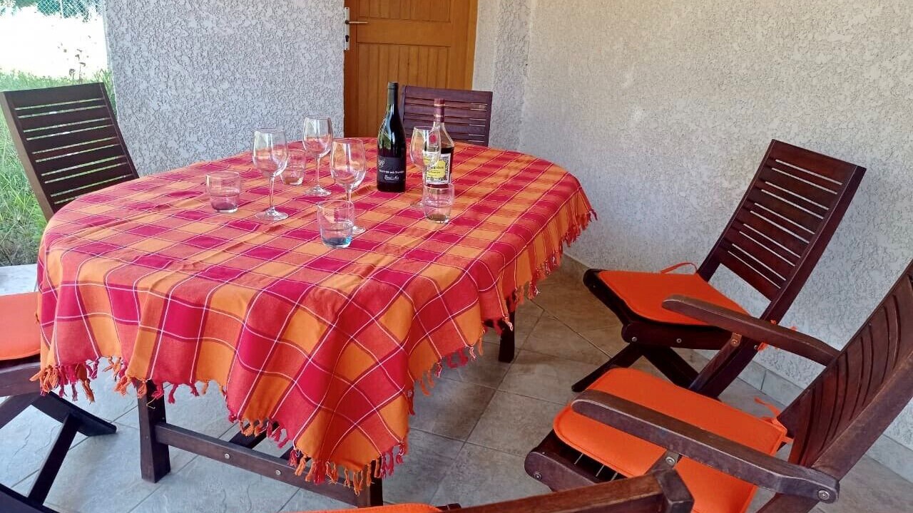 Photo of Outdoor in Capestang