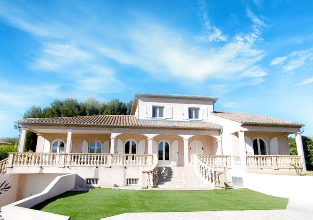 Photo of Outdoor in Capestang