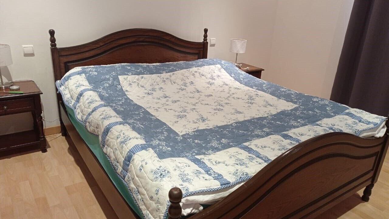 Photo of Bedroom in Capestang