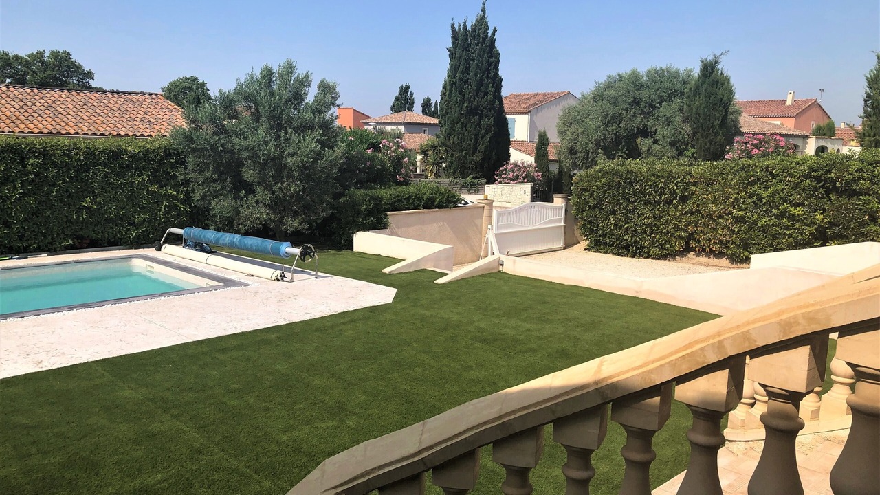 Photo of Outdoor in Capestang
