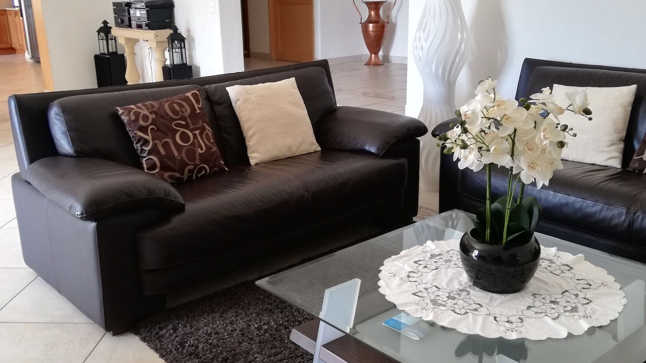 Photo of Livingroom in Capestang