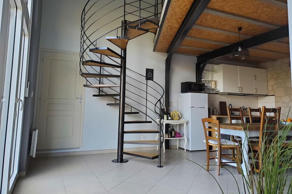 Photo of Livingroom in Reclesne