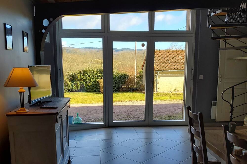 Photo of Livingroom in Reclesne