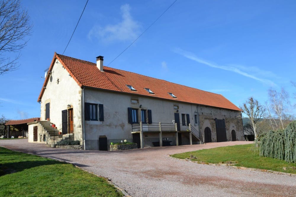 Photo of Outdoor in Reclesne