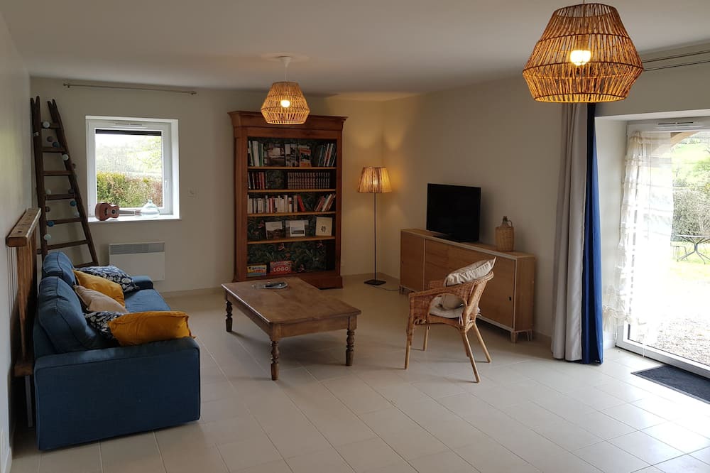Photo of Livingroom in Reclesne
