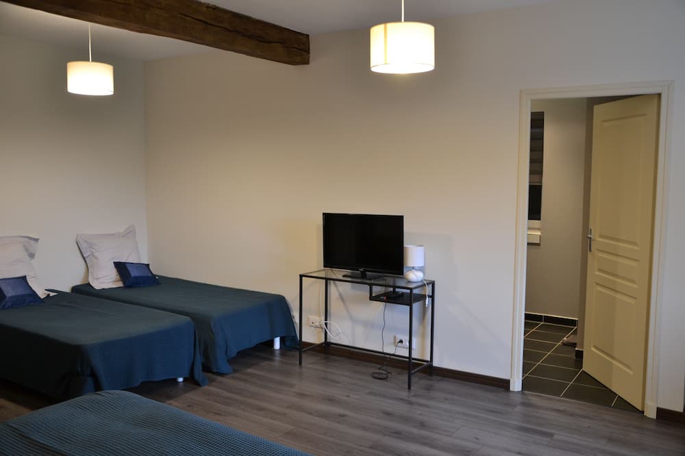 Photo of Bedroom in Reclesne