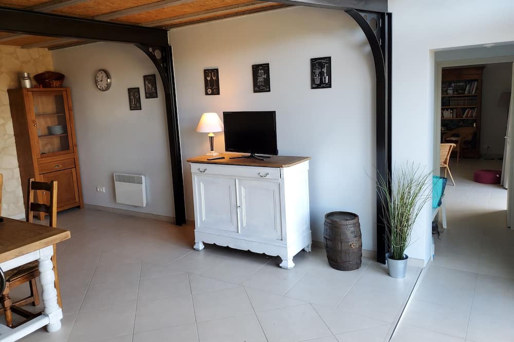 Photo of Livingroom in Reclesne