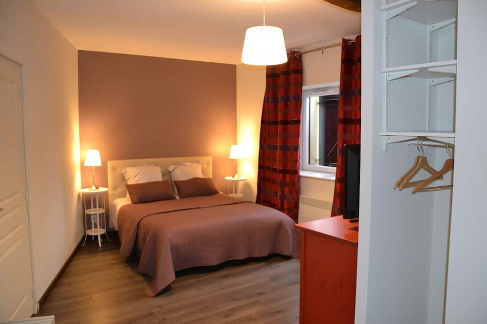 Photo of Bedroom in Reclesne