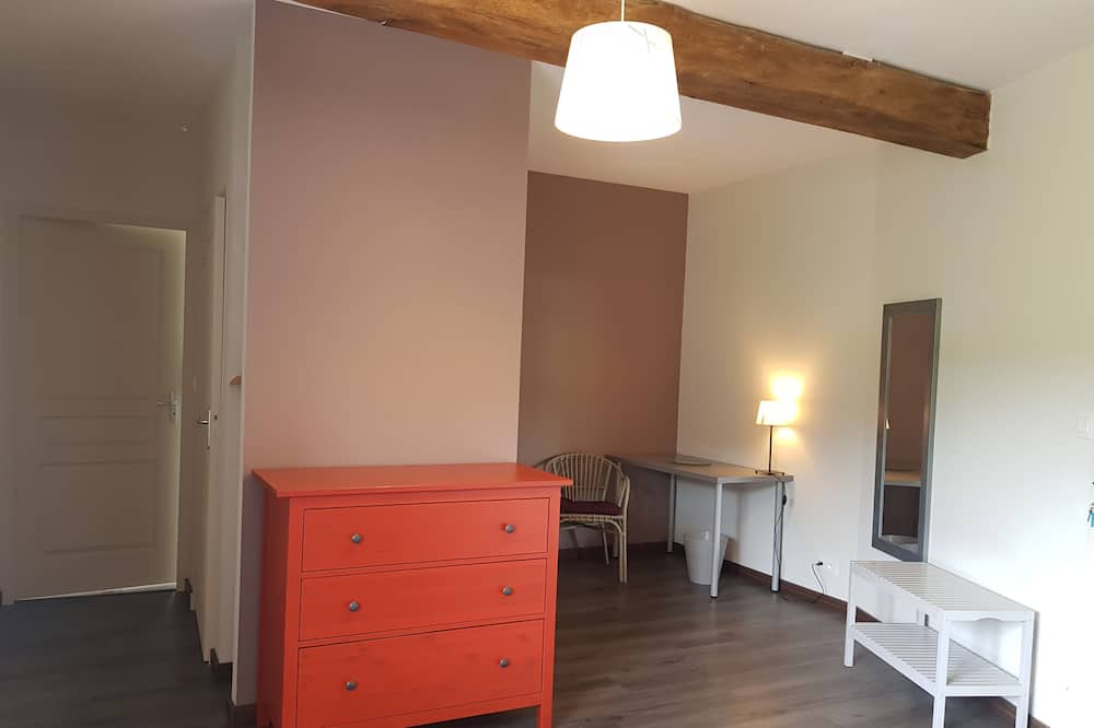 Photo of Bedroom in Reclesne