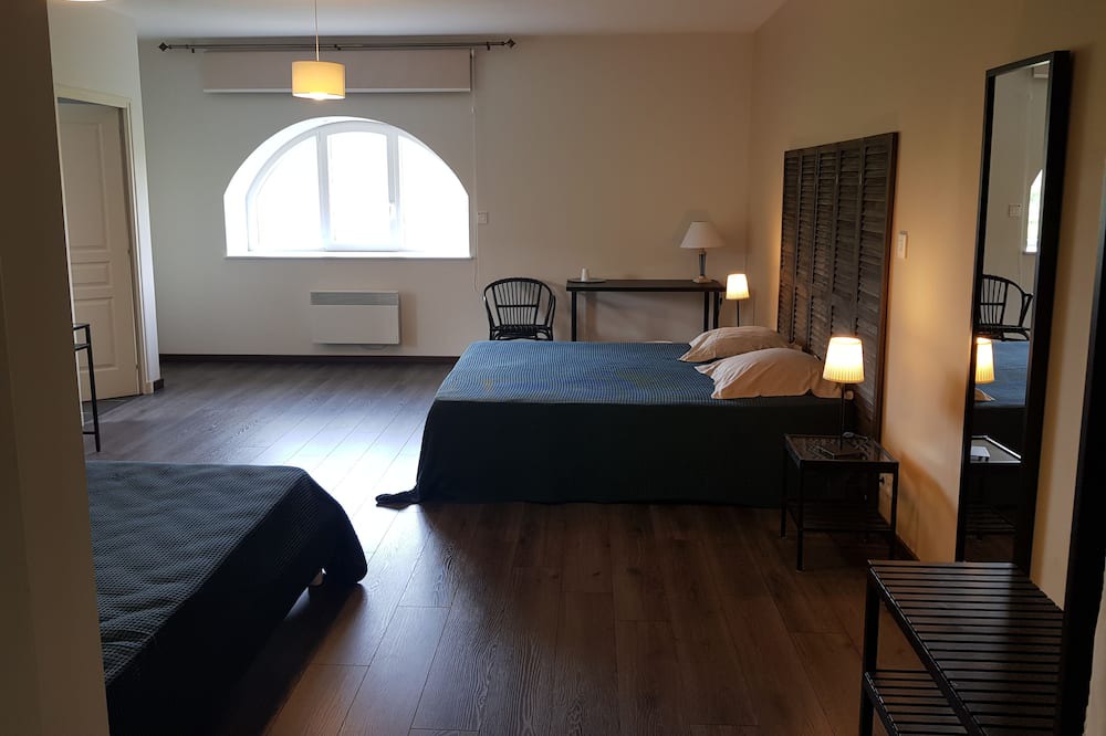 Photo of Bedroom in Reclesne