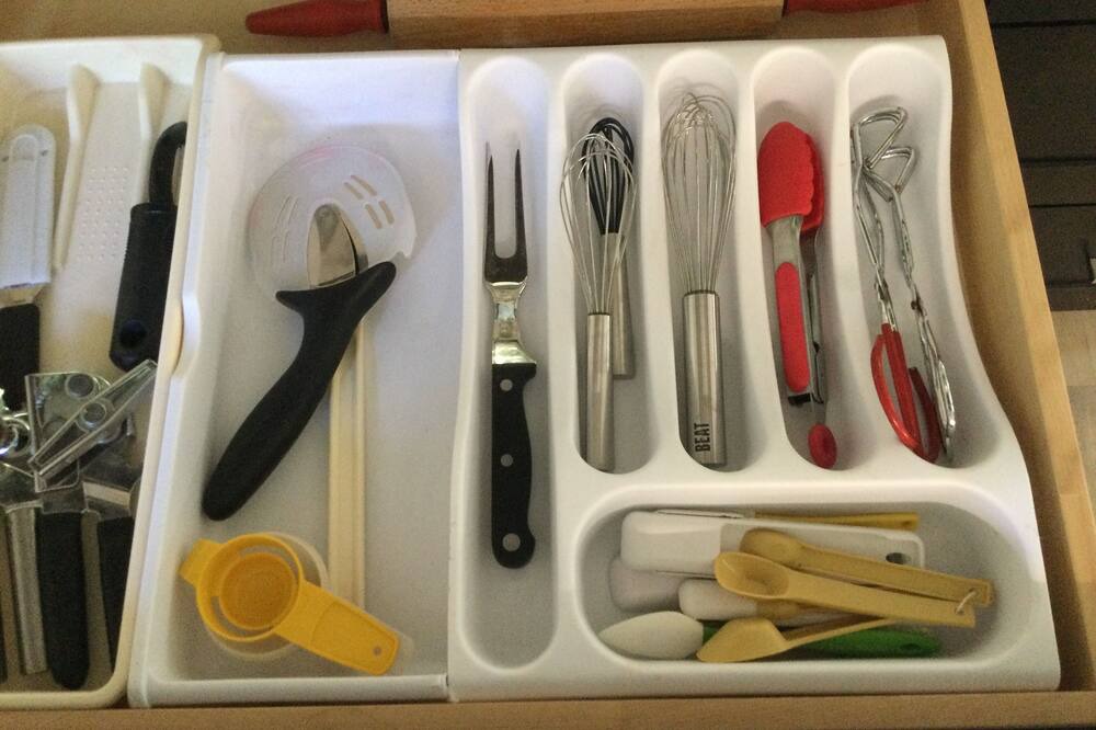 Photo of Kitchen in Trophy Club