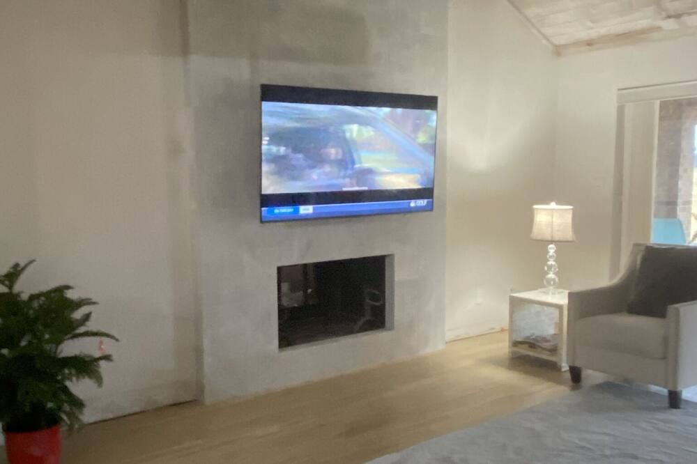 Photo of Livingroom in Trophy Club