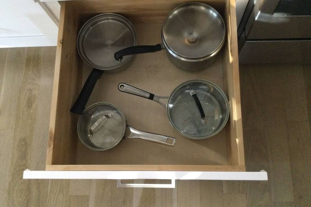 Photo of Kitchen in Trophy Club