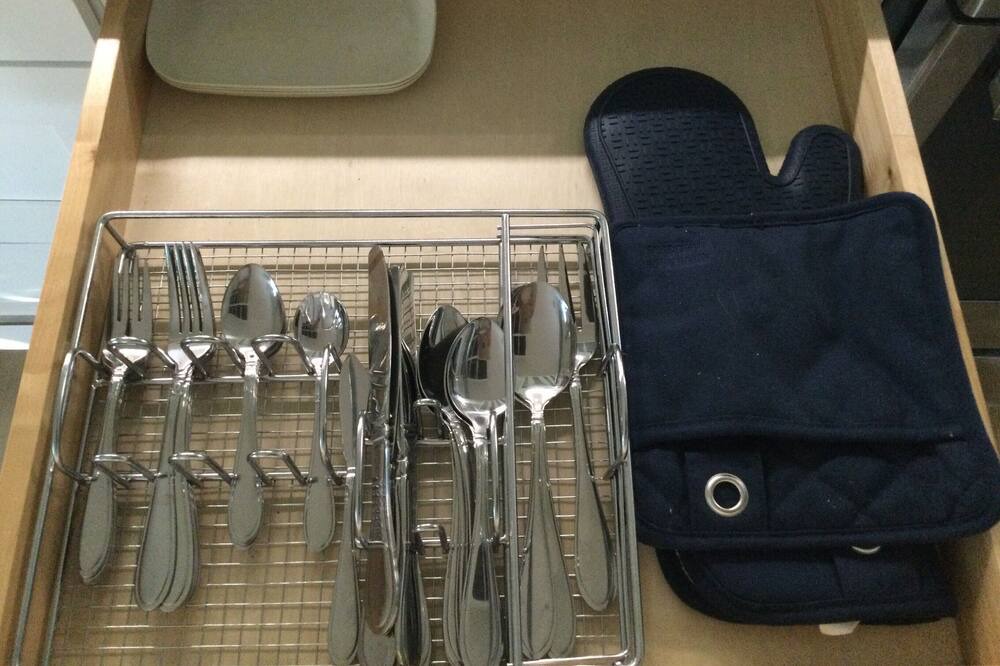 Photo of Kitchen in Trophy Club