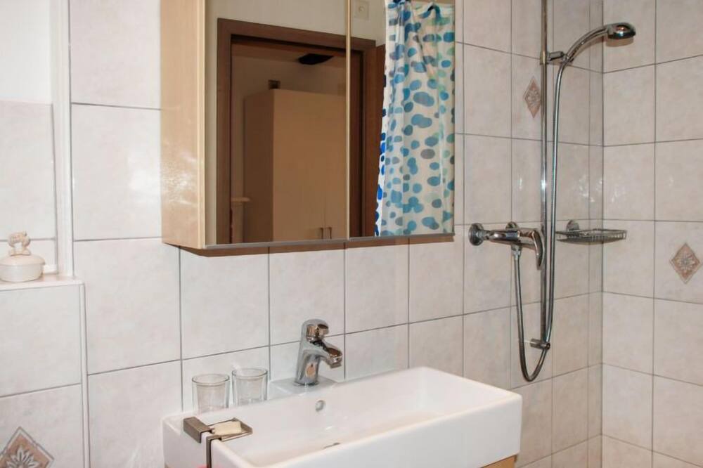 Photo of Bathroom in Magliaso