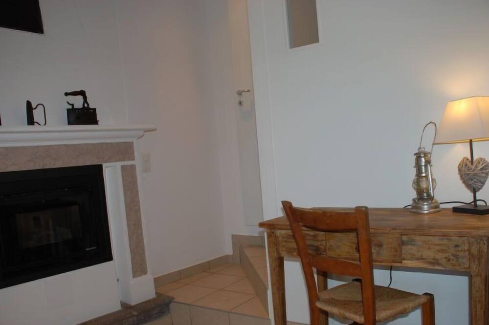 Photo of Livingroom in Magliaso