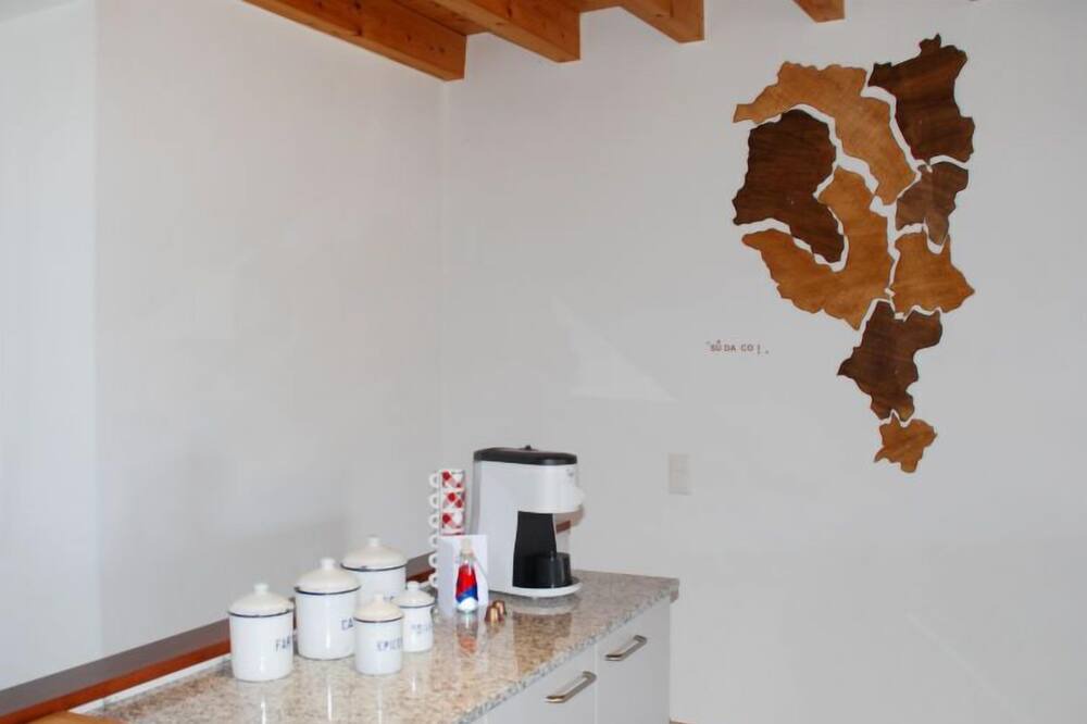 Photo of Kitchen in Magliaso