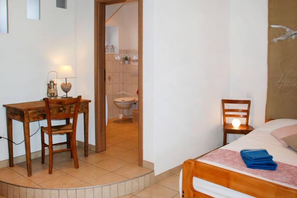 Photo of Bedroom in Magliaso