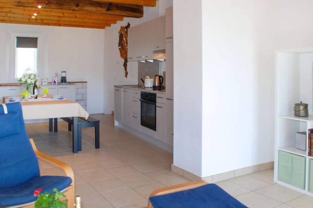 Photo of Livingroom in Magliaso