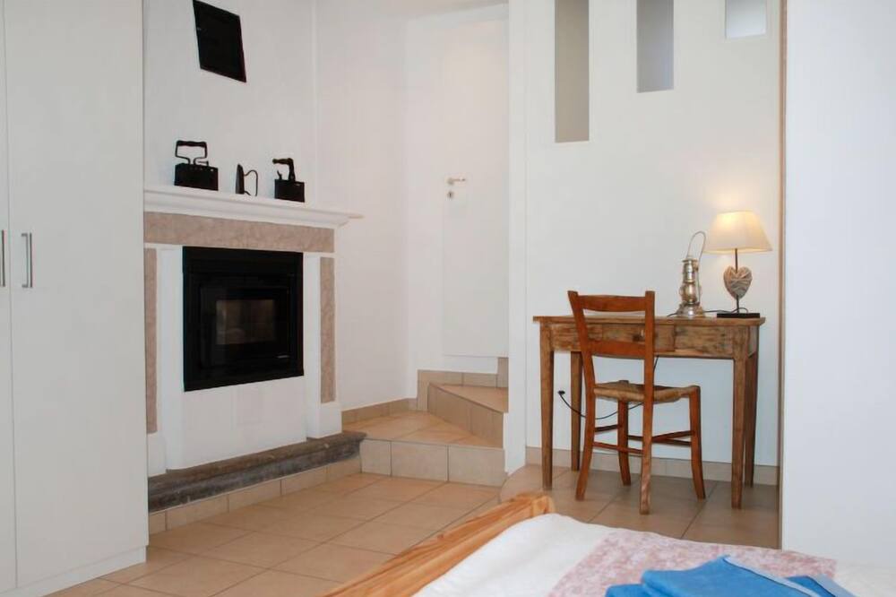 Photo of Bedroom in Magliaso