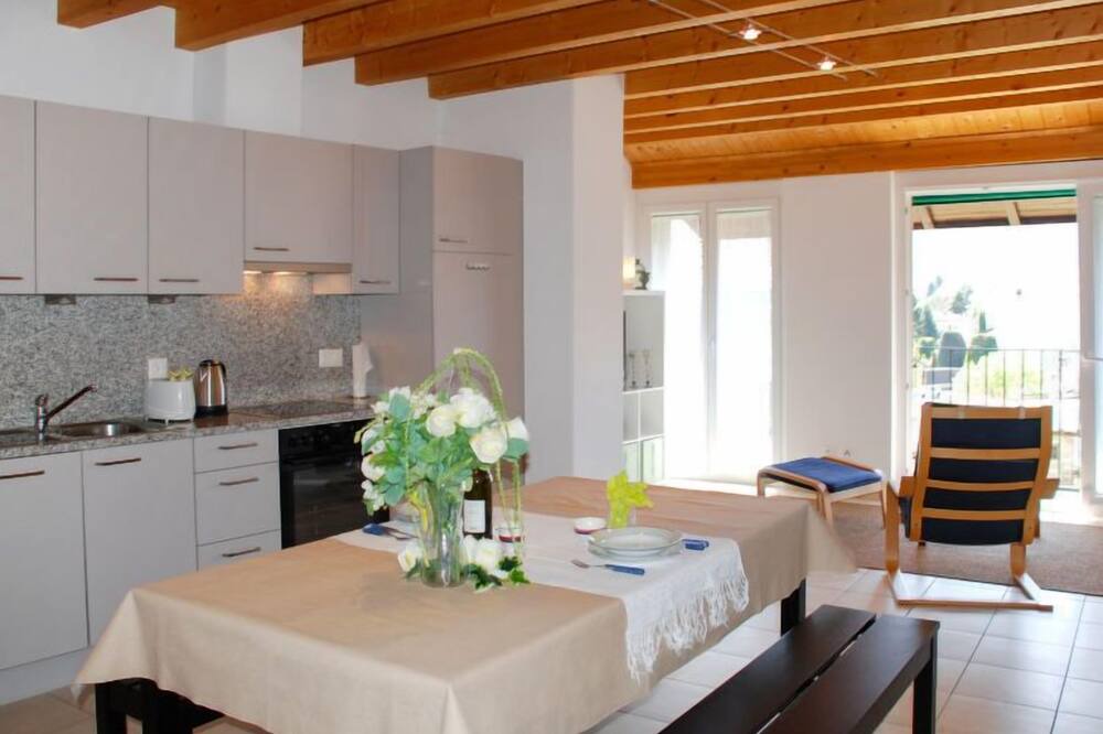 Photo of Kitchen in Magliaso