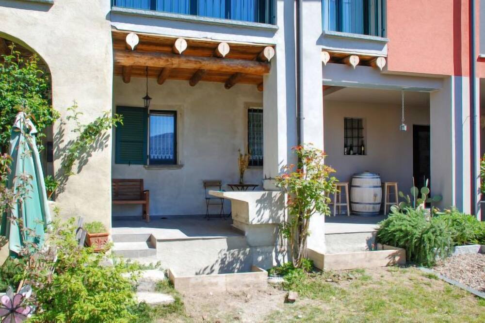 Photo of Outdoor in Magliaso